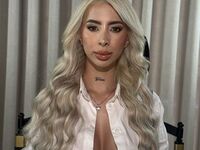 naked webcam girl fingering MeganStephanie