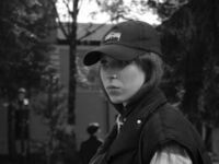 webcam strip tease show MegganLeffers