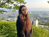 free web cam chat MelaniColeman