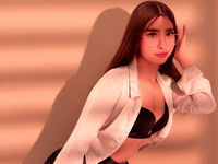 webcam girl MelanyBloom