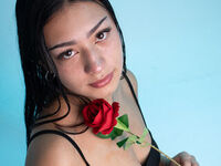 web cam live MelanyCardona