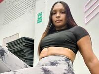 naked cam girl photo MelanyRojas