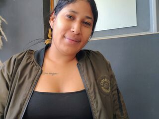real live webcam MelanyTwist