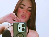 porn cam MeliClarck