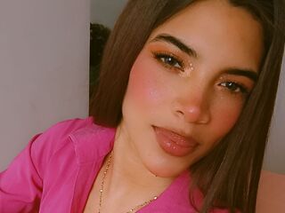 adultcam picture MeliJhonson