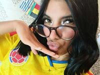 jasmin sexshow MeliMorning