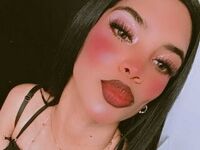 cam girl sexshow MeliRoots