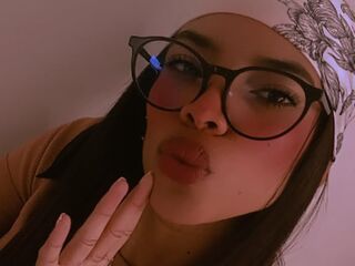 sexy live webcam girl MeliSmitt
