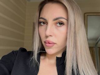free cybersex MelisaDee