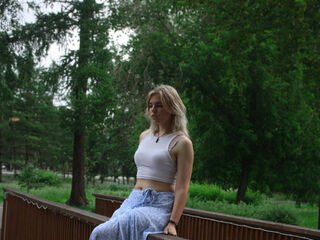 adult liveshow MelisaMokriski