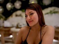 free webcam chat MelissaMorelli