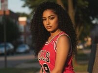 erotic cam video MellisaEnglish