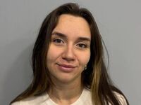 live webcam performer MelodySol