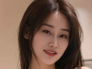 camgirl webcam MengYaoFei