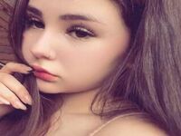 naked camgirl masturbating with dildo MiaJefferson