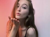 camgirl playing with dildo MichaelaDelly