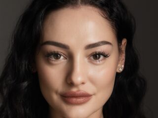 hot livecam MilanaBellucci