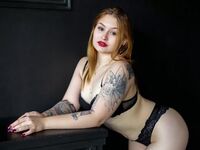 livesex cam girl MilanaEvanes