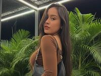 live webcam MillieColeman