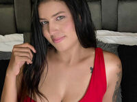 porn web cam MillyHoult