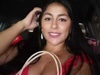 camgirl live porn MillyLara