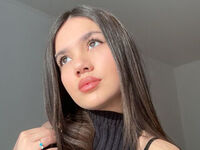 camgirl playing with dildo MinnaIntrieri