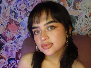 naked cam girl fingering pussy MinnieCampbel