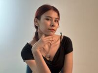 jasmin camgirl picture MintaMaguire
