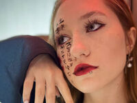 cam girl cam MistyColacone