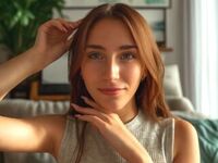 erotic cam video MoiraHane