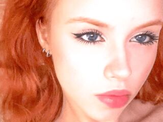 chatroom web cam MollyEka