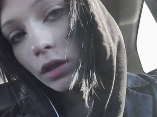 cam girl spreading pussy MollyLeroy