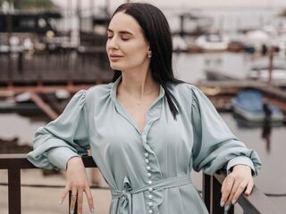 camgirl masturbating with sextoy MollyLossa