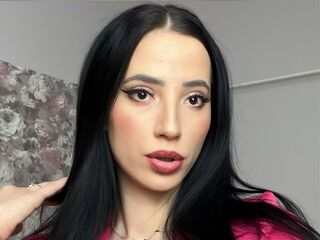 camgirl masturbating MollyVass