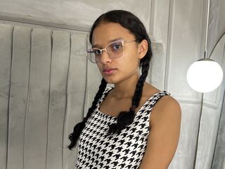 hot live cam MonitaHard