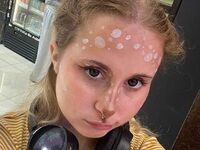 free cybersex NadiaSpeich