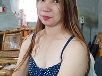 naughty web cam NadineCollier