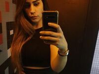 camwhore live NahiaraBiel