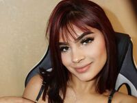 anal webcam sex NaomyBrow