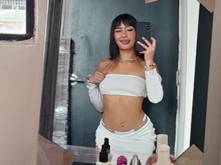 anal cam NaomyWatson