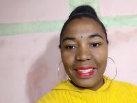 hot cam girl fingering NatafElodie