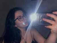 hot naked webcamgirl NataliAmeli