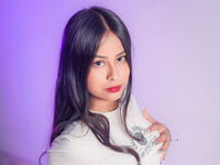 hot striptease show NataliaMonterey