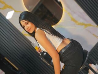 sexy webcamgirl NataliaTom