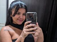 fingering girl cam NatalyWolker