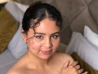 cam girl masturbating with vibrator NathyFernandez