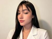 naughty camgirl masturbating NatiSweet