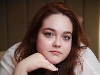 hot webcam show NekoMoor