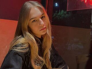 sexy camgirl NellMocarski