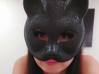 topless webcamgirl Nerikia